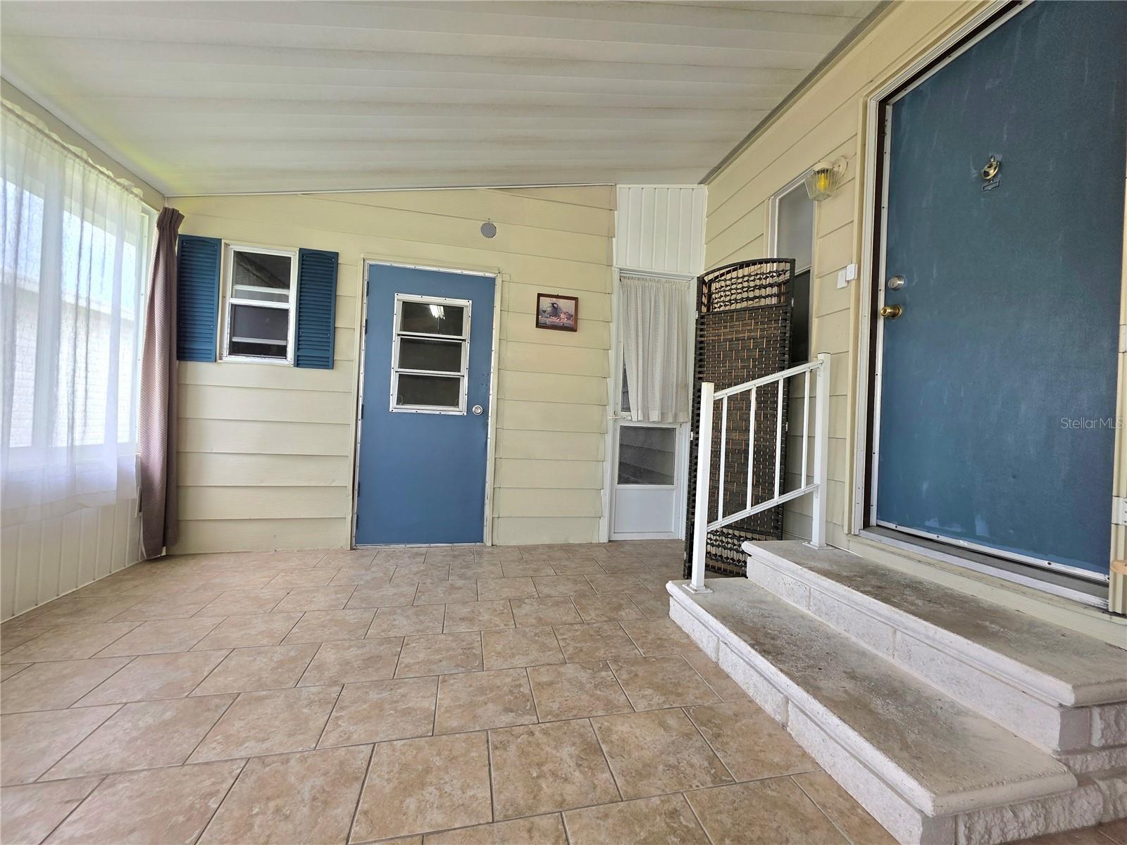 LAKE BETMAR ESTATES UNIT 7 - Residential