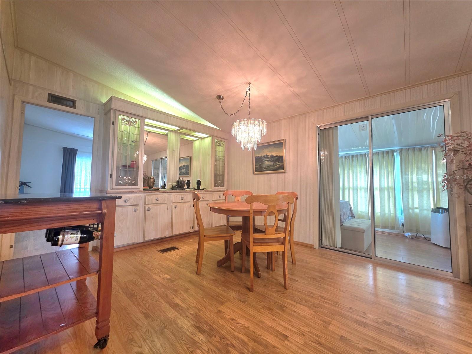 LAKE BETMAR ESTATES UNIT 7 - Residential