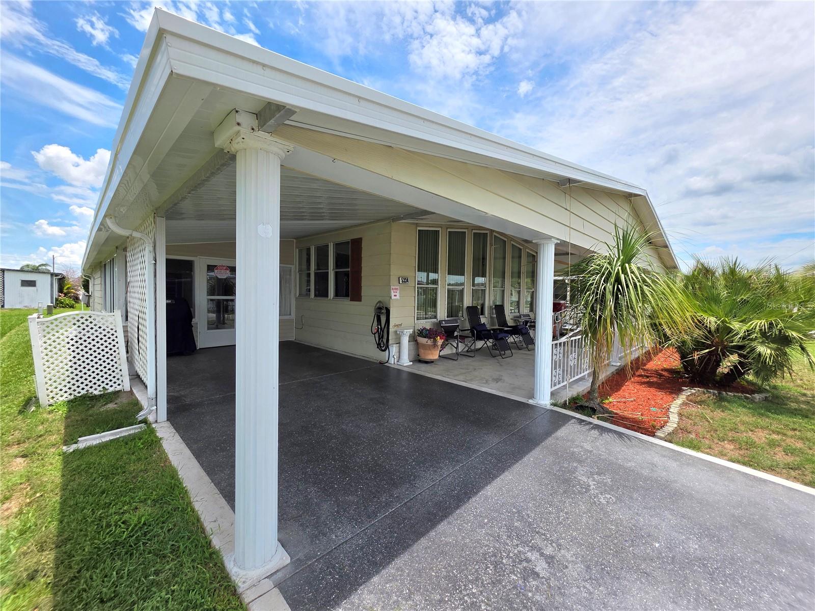 LAKE BETMAR ESTATES UNIT 7 - Residential