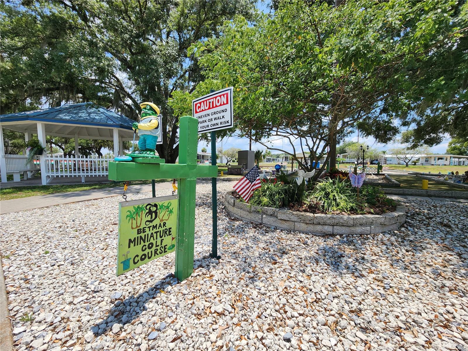 LAKE BETMAR ESTATES UNIT 7 - Residential