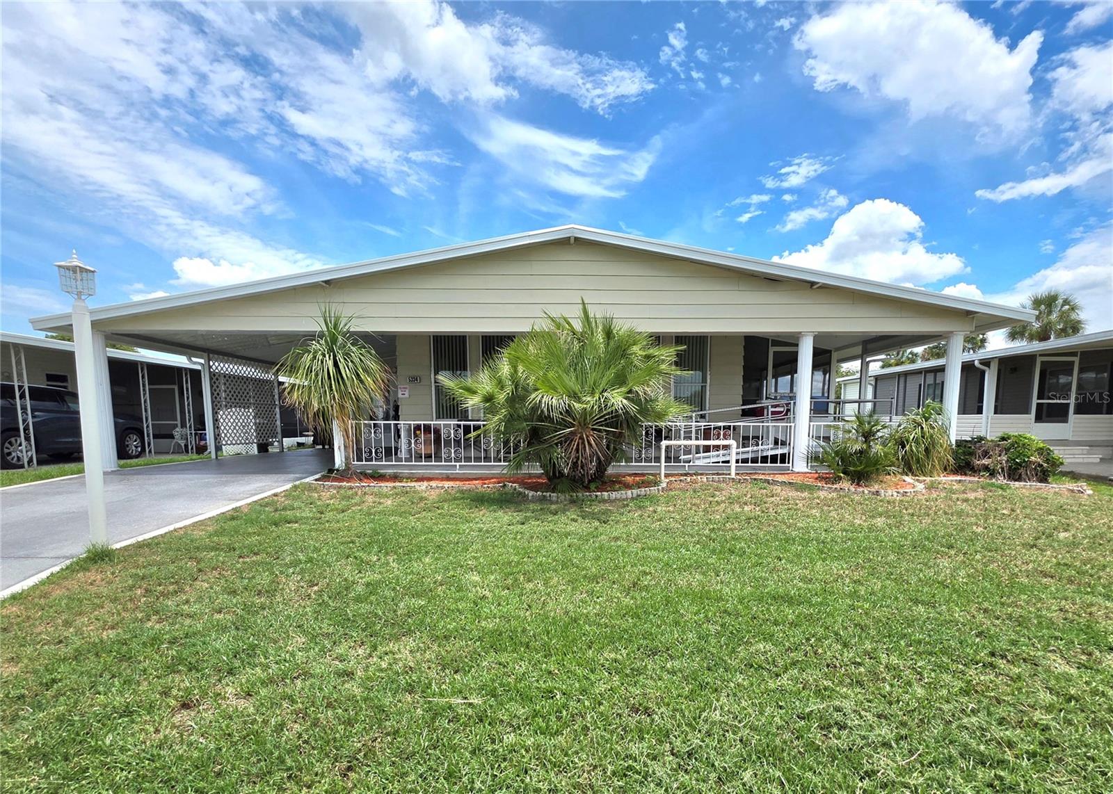 LAKE BETMAR ESTATES UNIT 7 - Residential