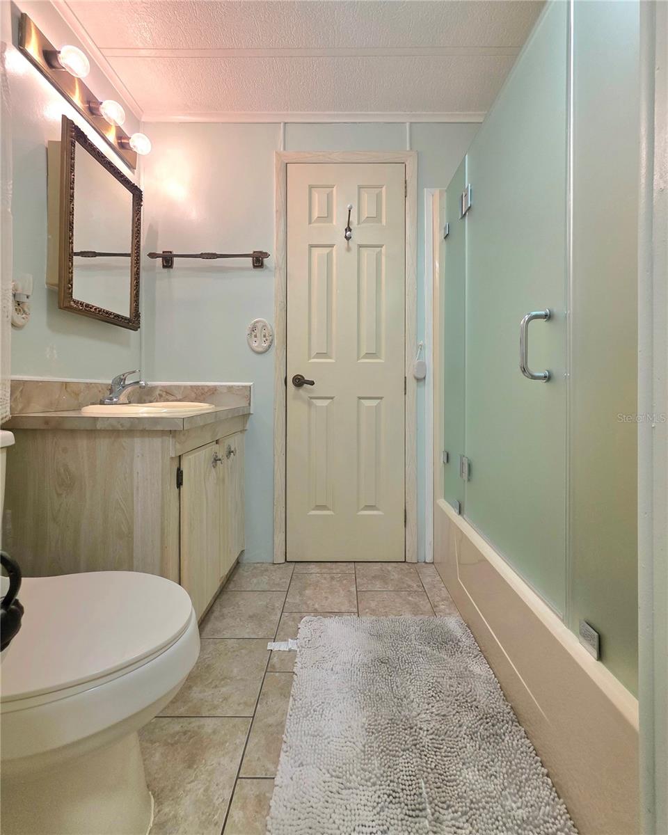 LAKE BETMAR ESTATES UNIT 7 - Residential