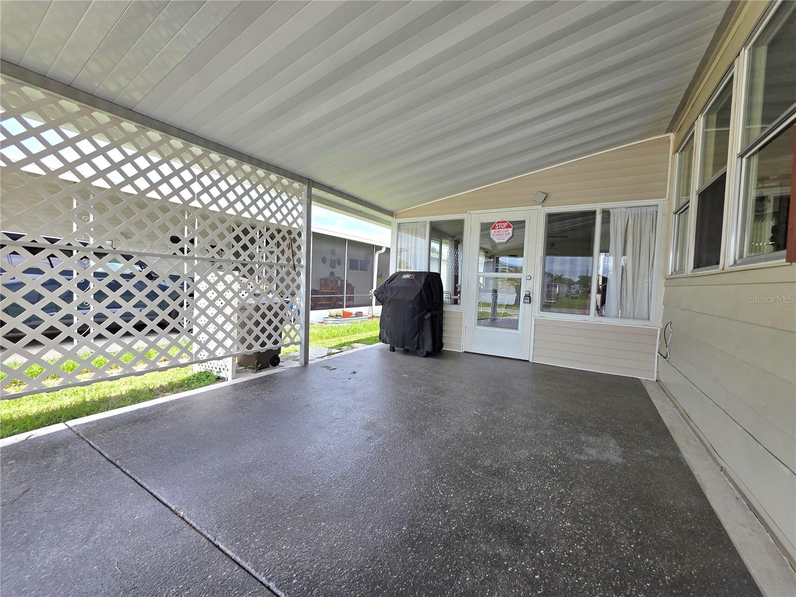 LAKE BETMAR ESTATES UNIT 7 - Residential
