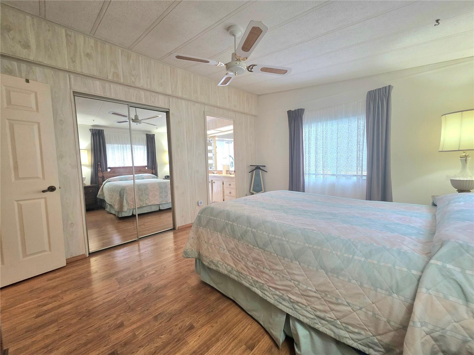 LAKE BETMAR ESTATES UNIT 7 - Residential