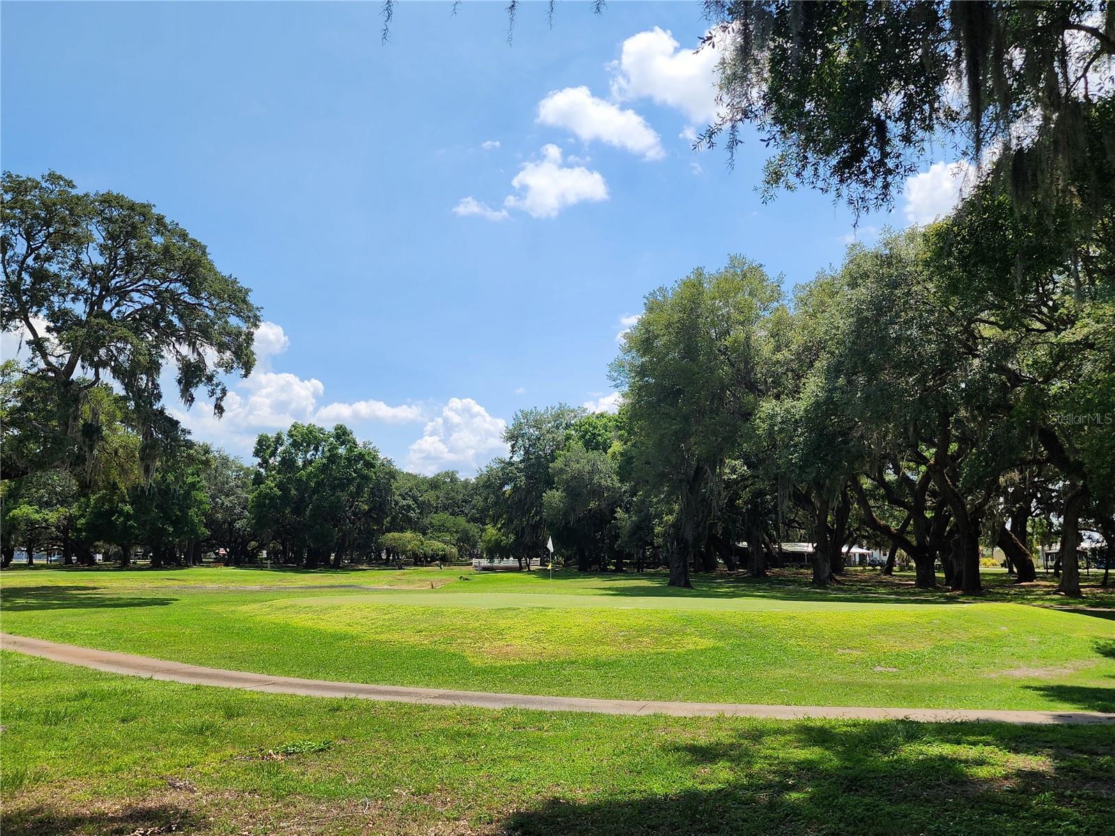 LAKE BETMAR ESTATES UNIT 7 - Residential