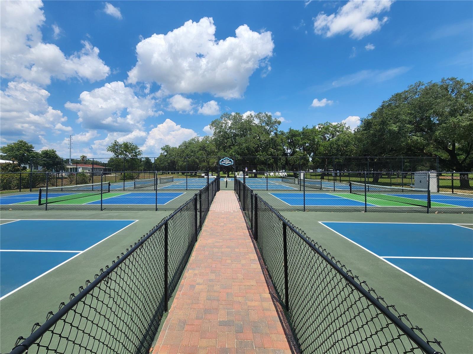 LAKE BETMAR ESTATES UNIT 7 - Residential
