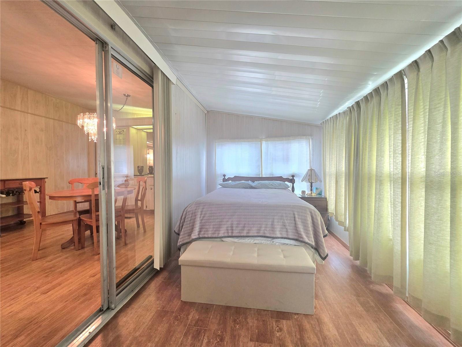 LAKE BETMAR ESTATES UNIT 7 - Residential
