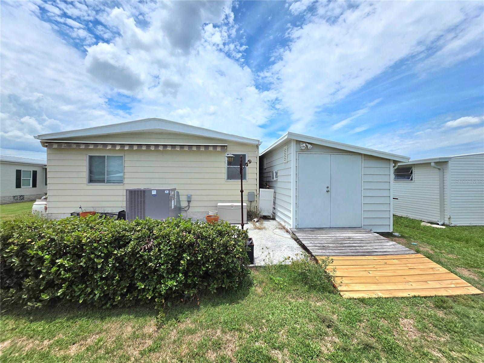 LAKE BETMAR ESTATES UNIT 7 - Residential