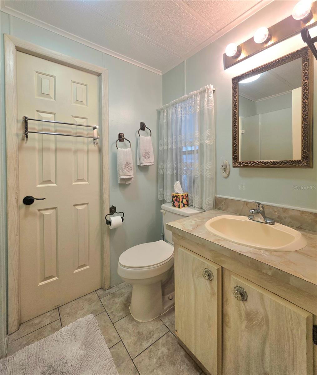 LAKE BETMAR ESTATES UNIT 7 - Residential