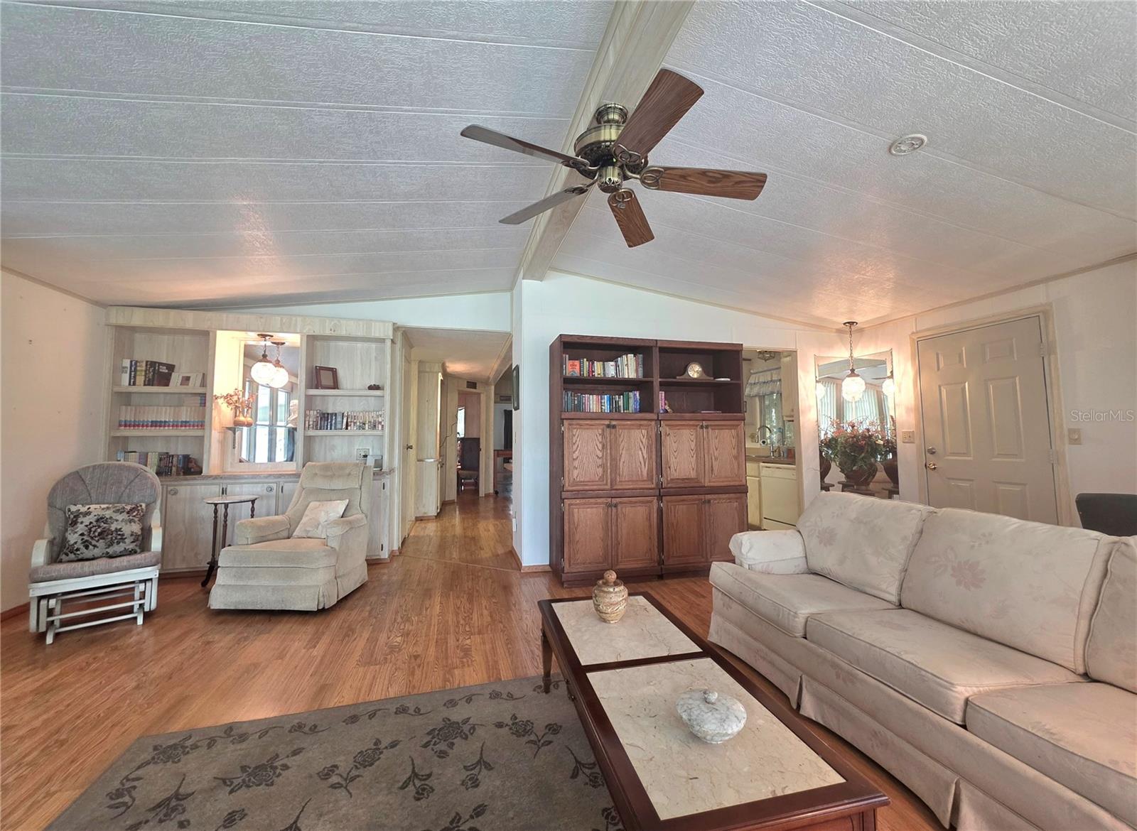 LAKE BETMAR ESTATES UNIT 7 - Residential