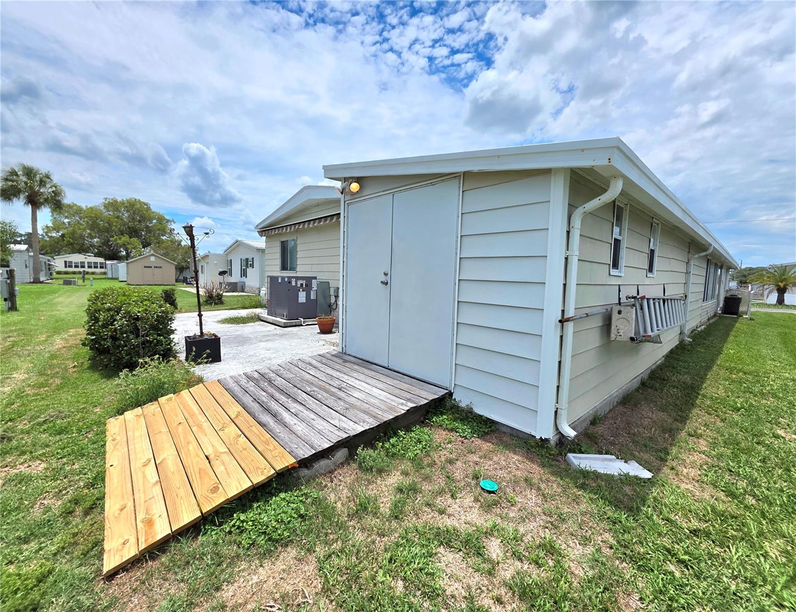 LAKE BETMAR ESTATES UNIT 7 - Residential