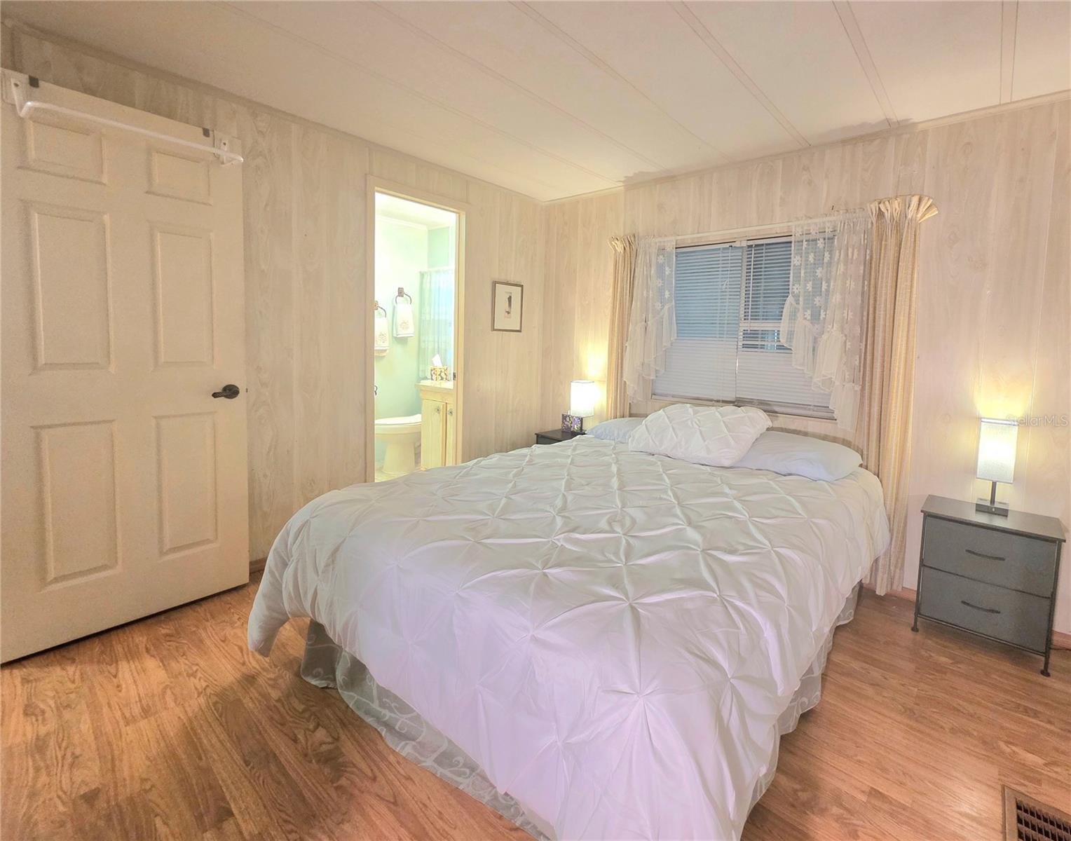 LAKE BETMAR ESTATES UNIT 7 - Residential
