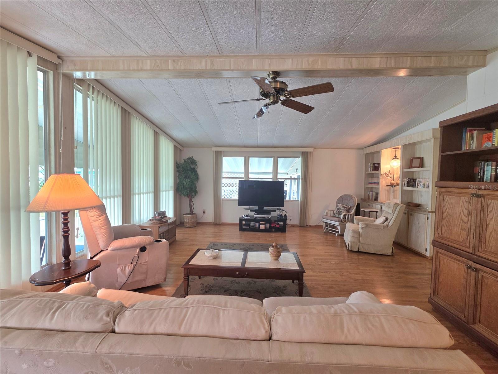 LAKE BETMAR ESTATES UNIT 7 - Residential
