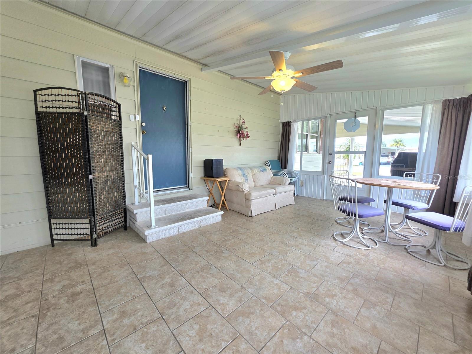 LAKE BETMAR ESTATES UNIT 7 - Residential
