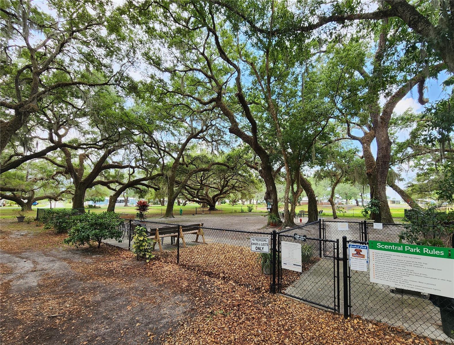 LAKE BETMAR ESTATES UNIT 7 - Residential
