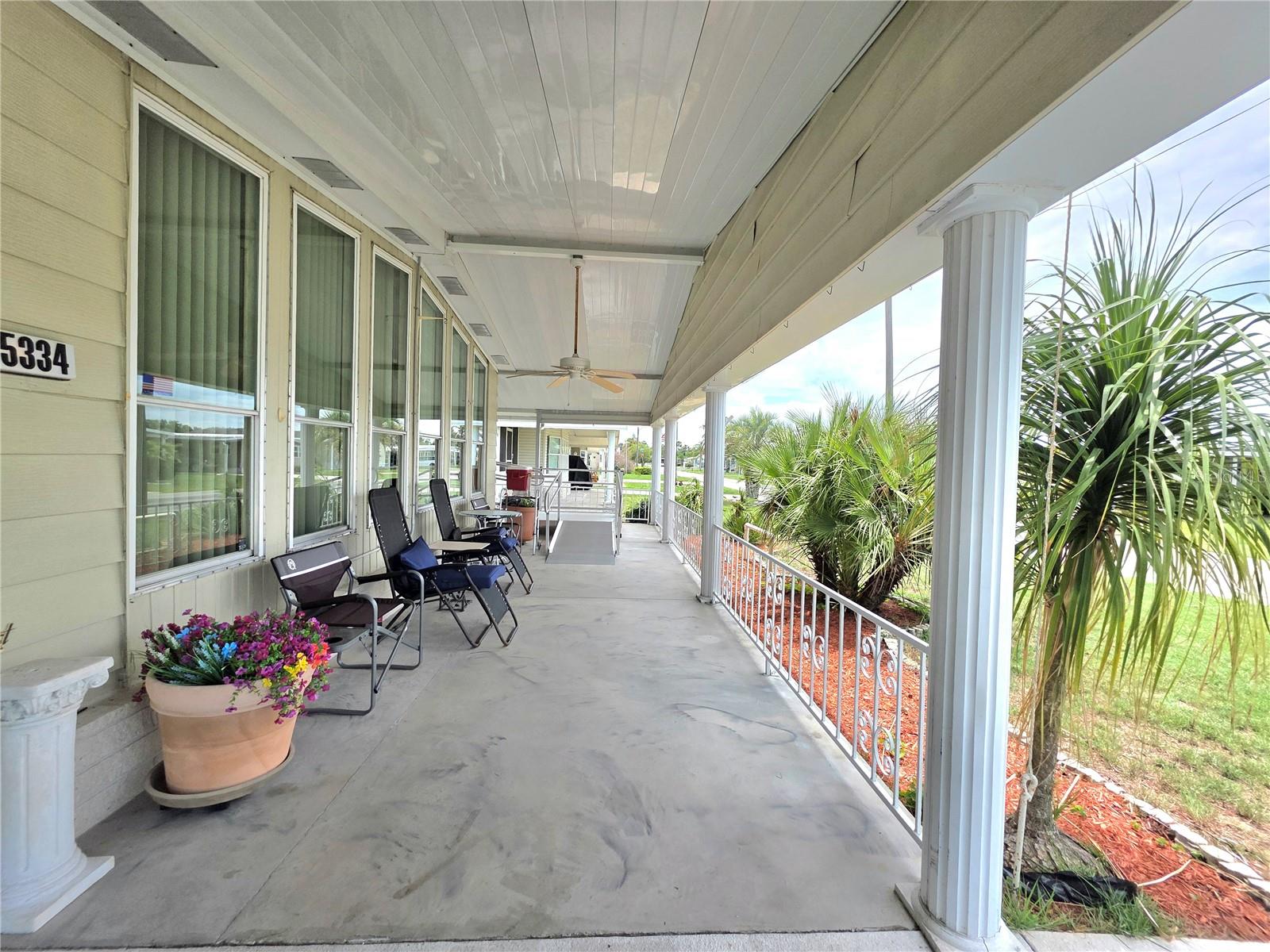 LAKE BETMAR ESTATES UNIT 7 - Residential
