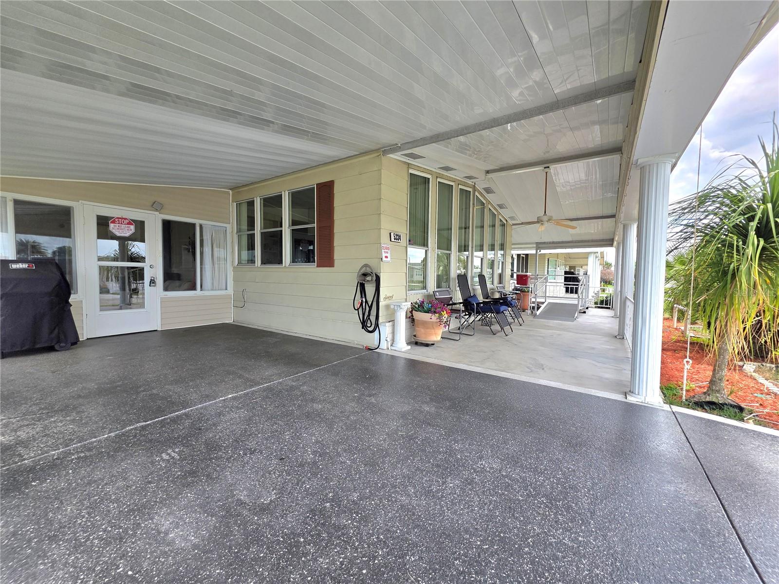 LAKE BETMAR ESTATES UNIT 7 - Residential