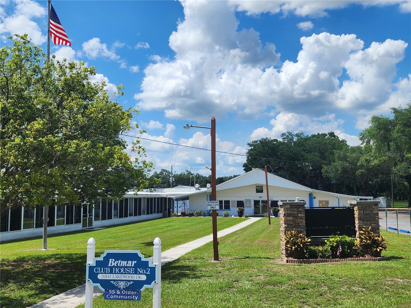 LAKE BETMAR ESTATES UNIT 7 - Residential
