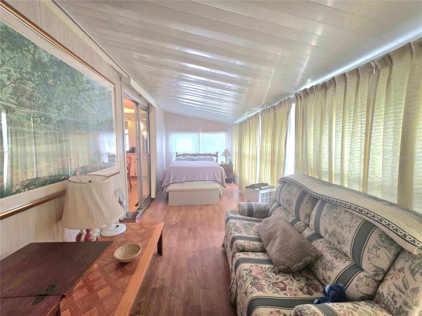 LAKE BETMAR ESTATES UNIT 7 - Residential