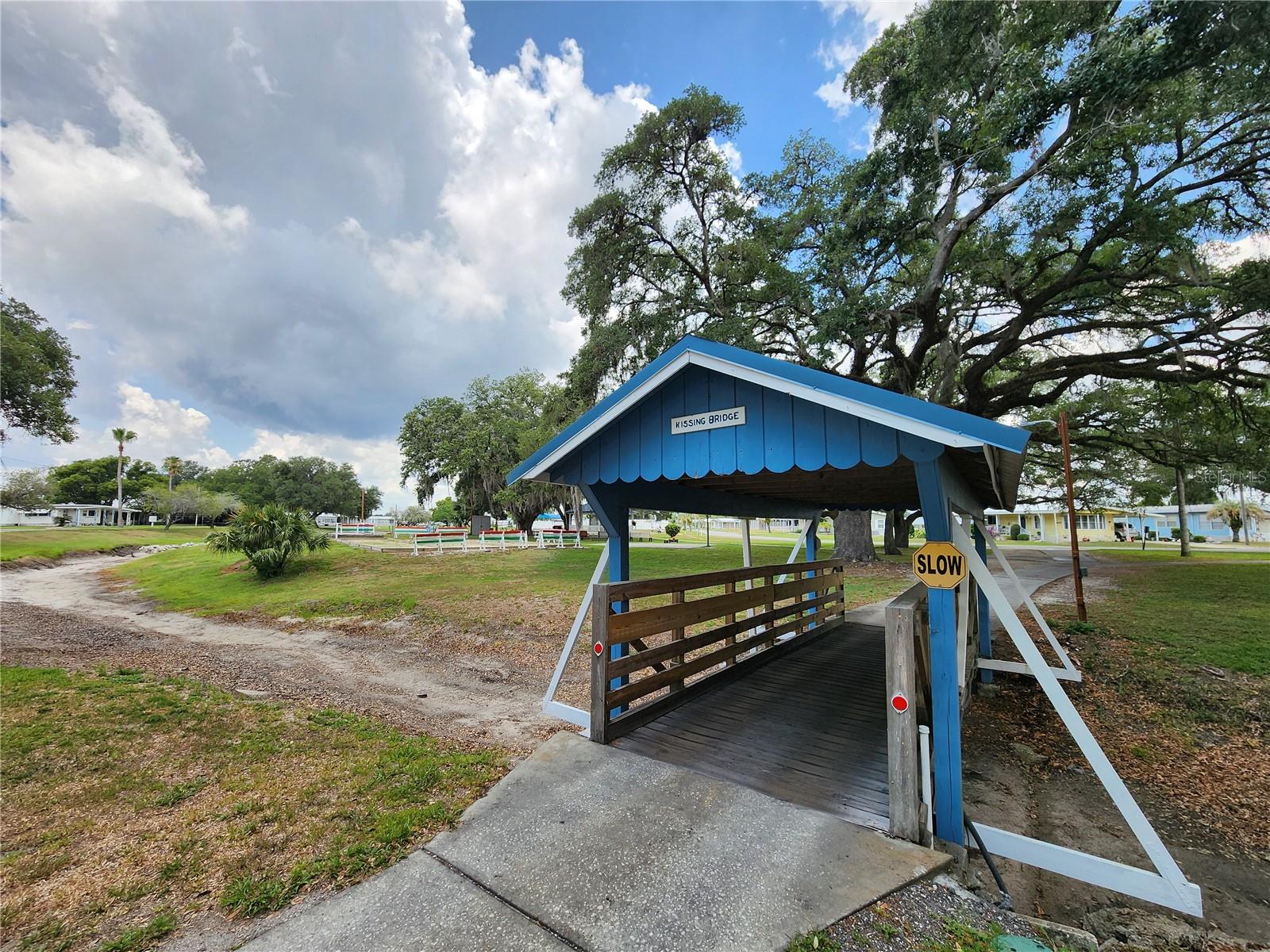 LAKE BETMAR ESTATES UNIT 7 - Residential