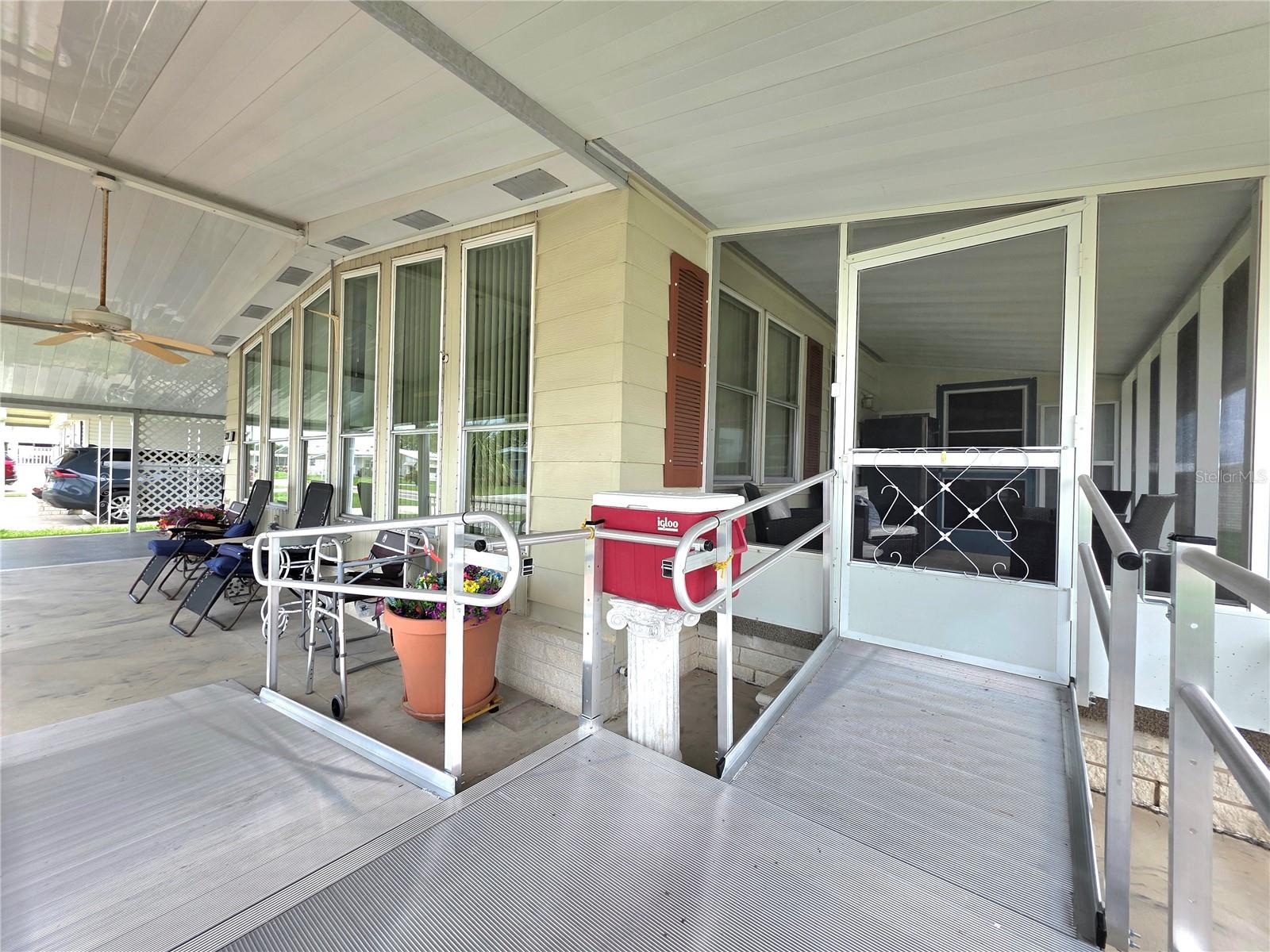 LAKE BETMAR ESTATES UNIT 7 - Residential