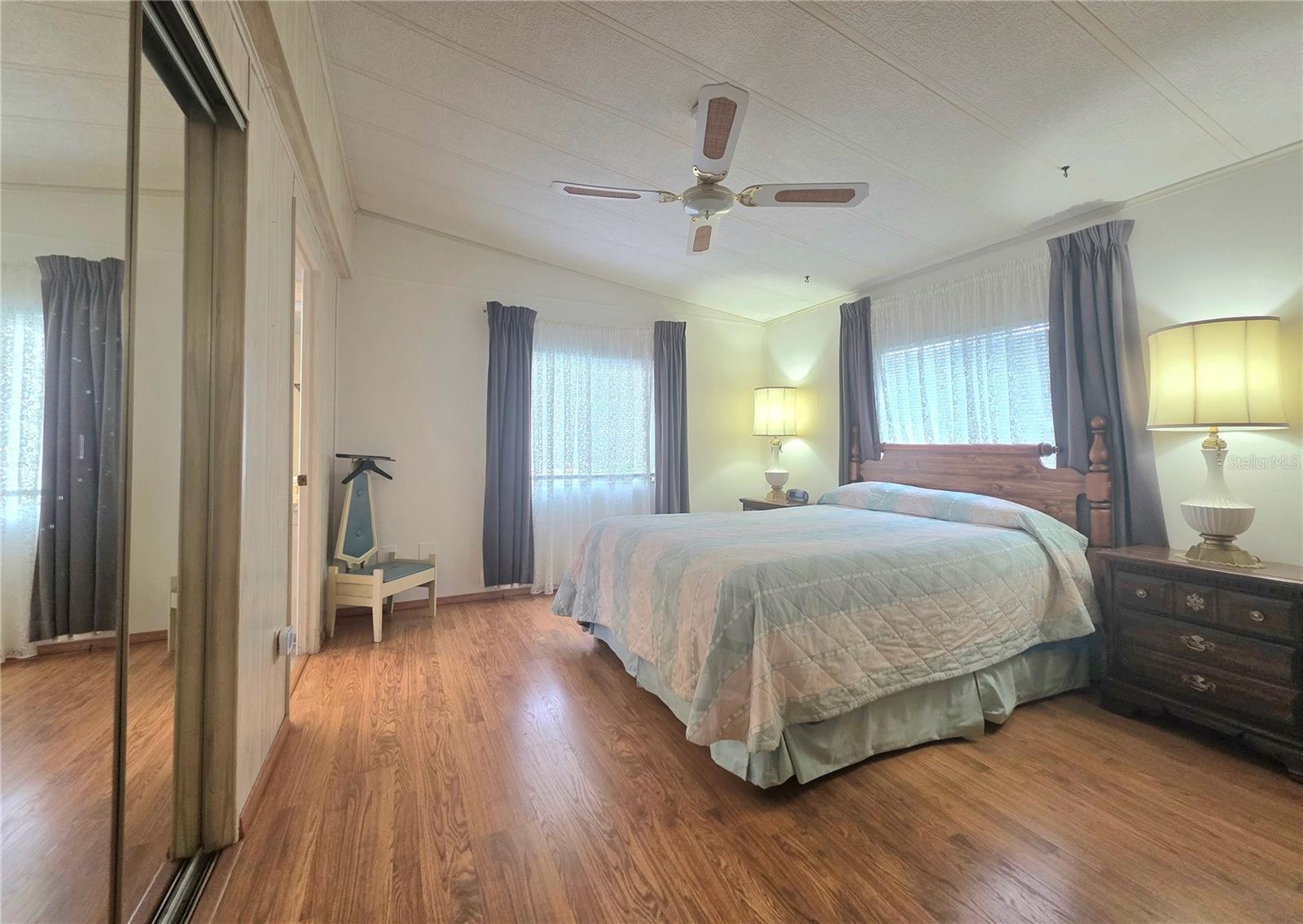 LAKE BETMAR ESTATES UNIT 7 - Residential