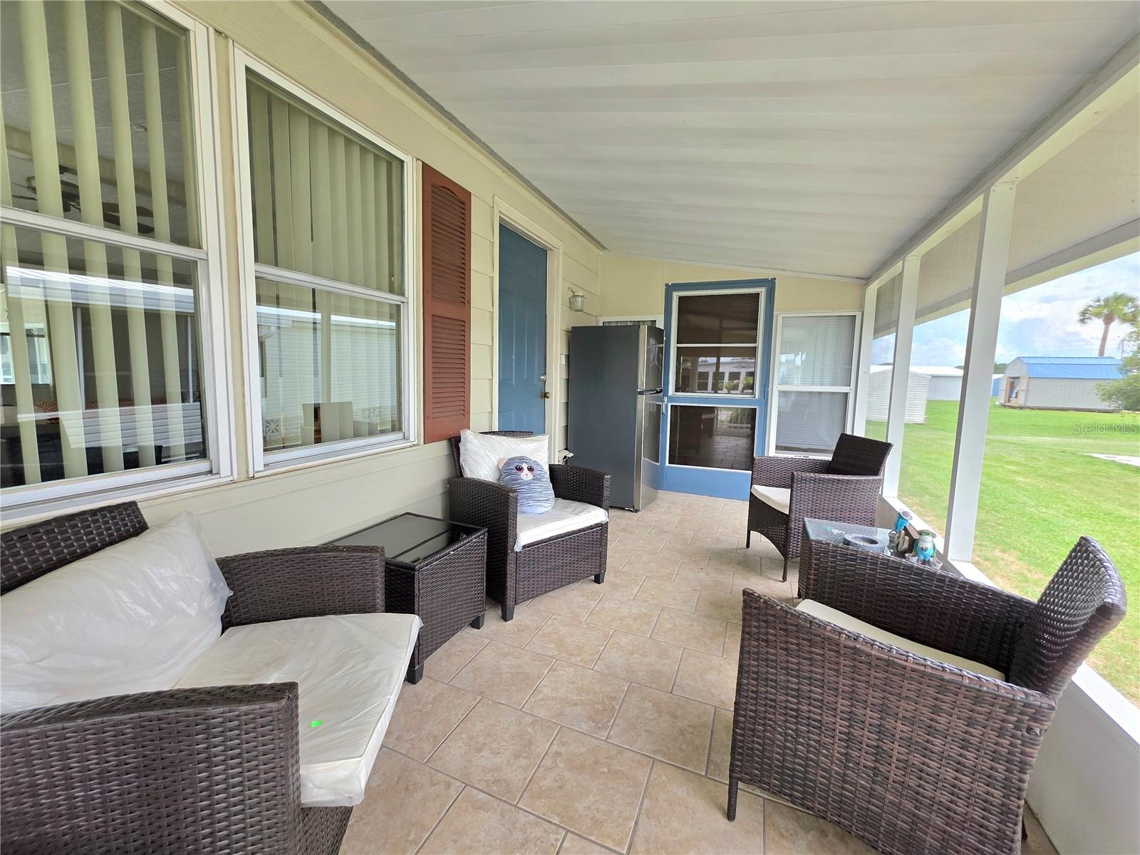 LAKE BETMAR ESTATES UNIT 7 - Residential
