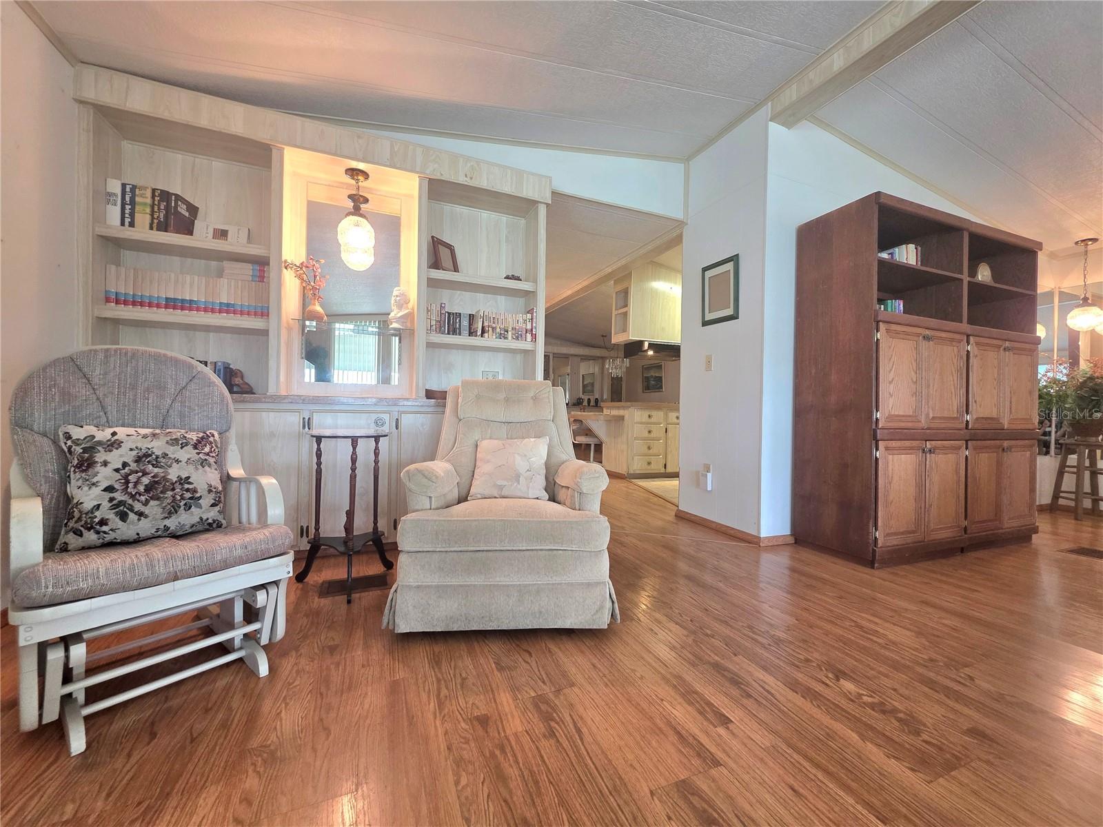 LAKE BETMAR ESTATES UNIT 7 - Residential