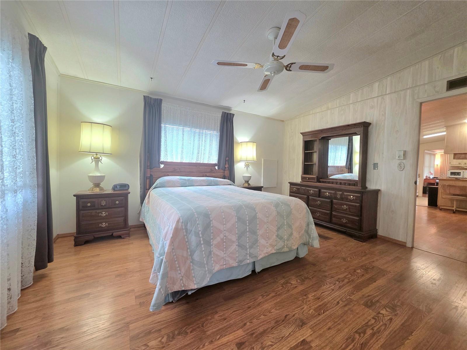 LAKE BETMAR ESTATES UNIT 7 - Residential