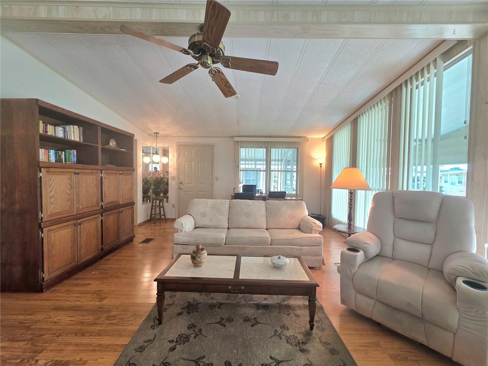 LAKE BETMAR ESTATES UNIT 7 - Residential