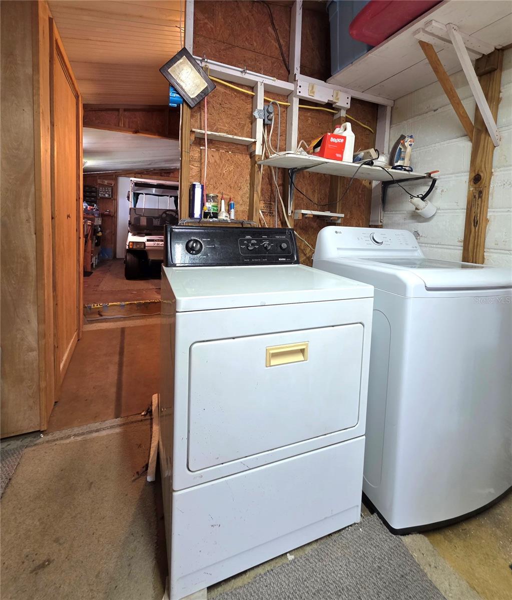 LAKE BETMAR ESTATES UNIT 7 - Residential
