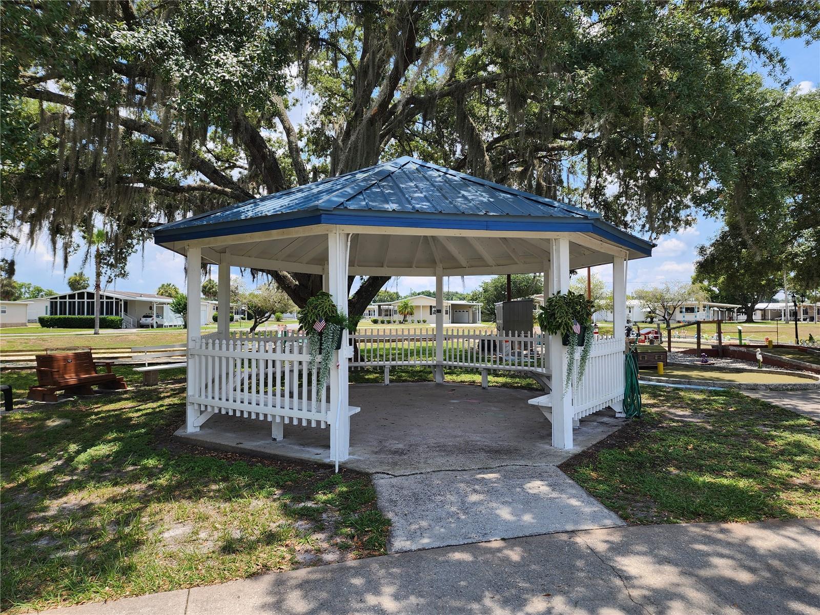 LAKE BETMAR ESTATES UNIT 7 - Residential