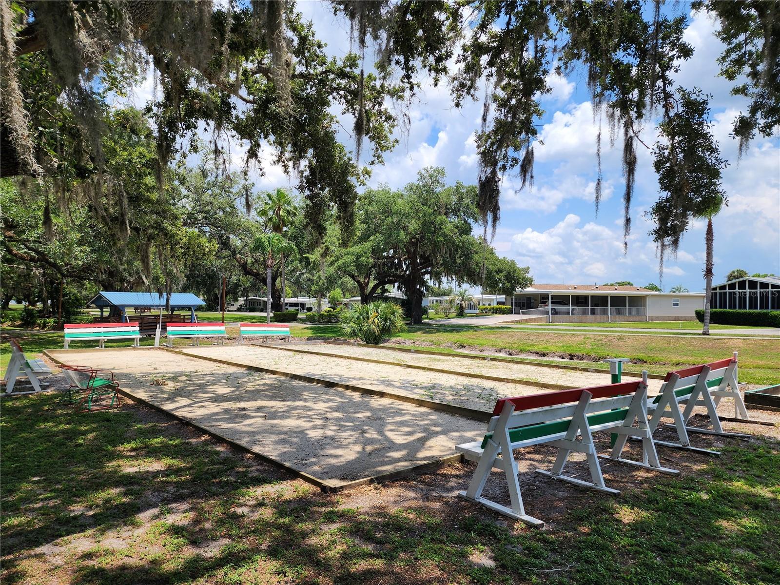 LAKE BETMAR ESTATES UNIT 7 - Residential