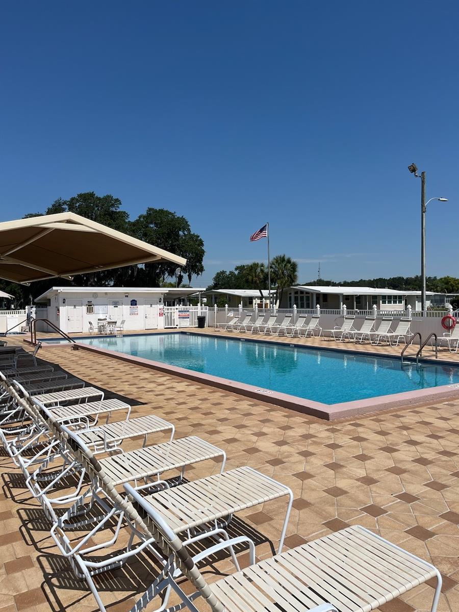 LAKE BETMAR ESTATES UNIT 7 - Residential