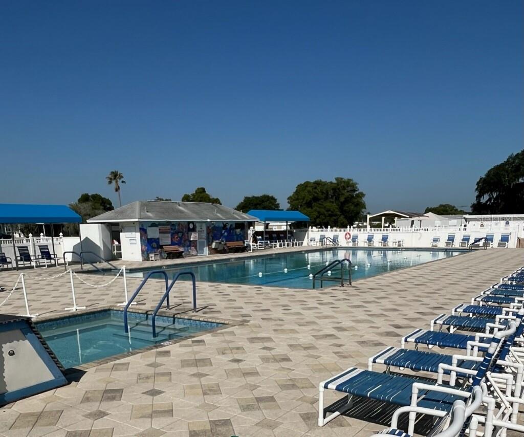 LAKE BETMAR ESTATES UNIT 7 - Residential