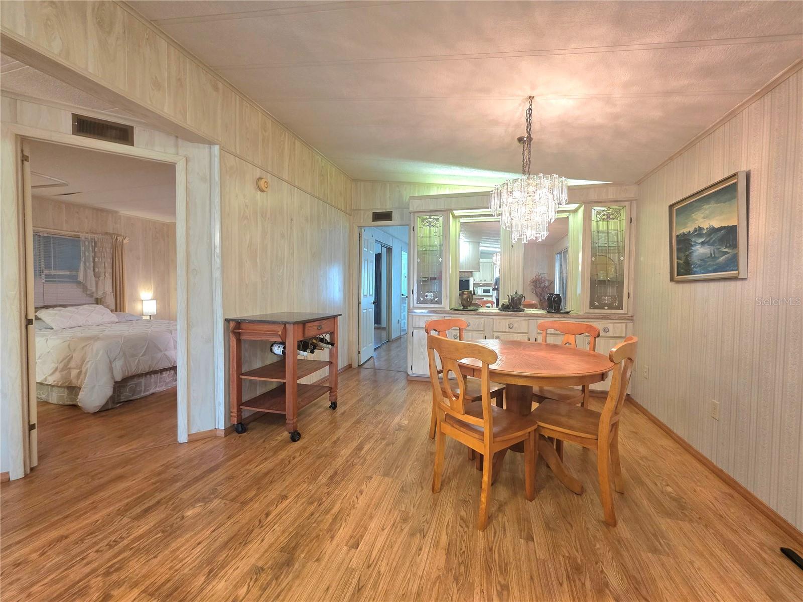LAKE BETMAR ESTATES UNIT 7 - Residential
