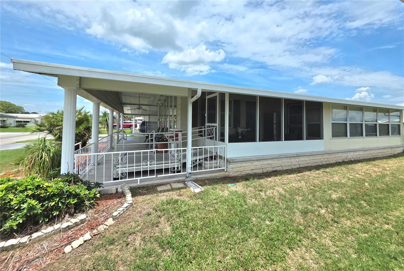 LAKE BETMAR ESTATES UNIT 7 - Residential