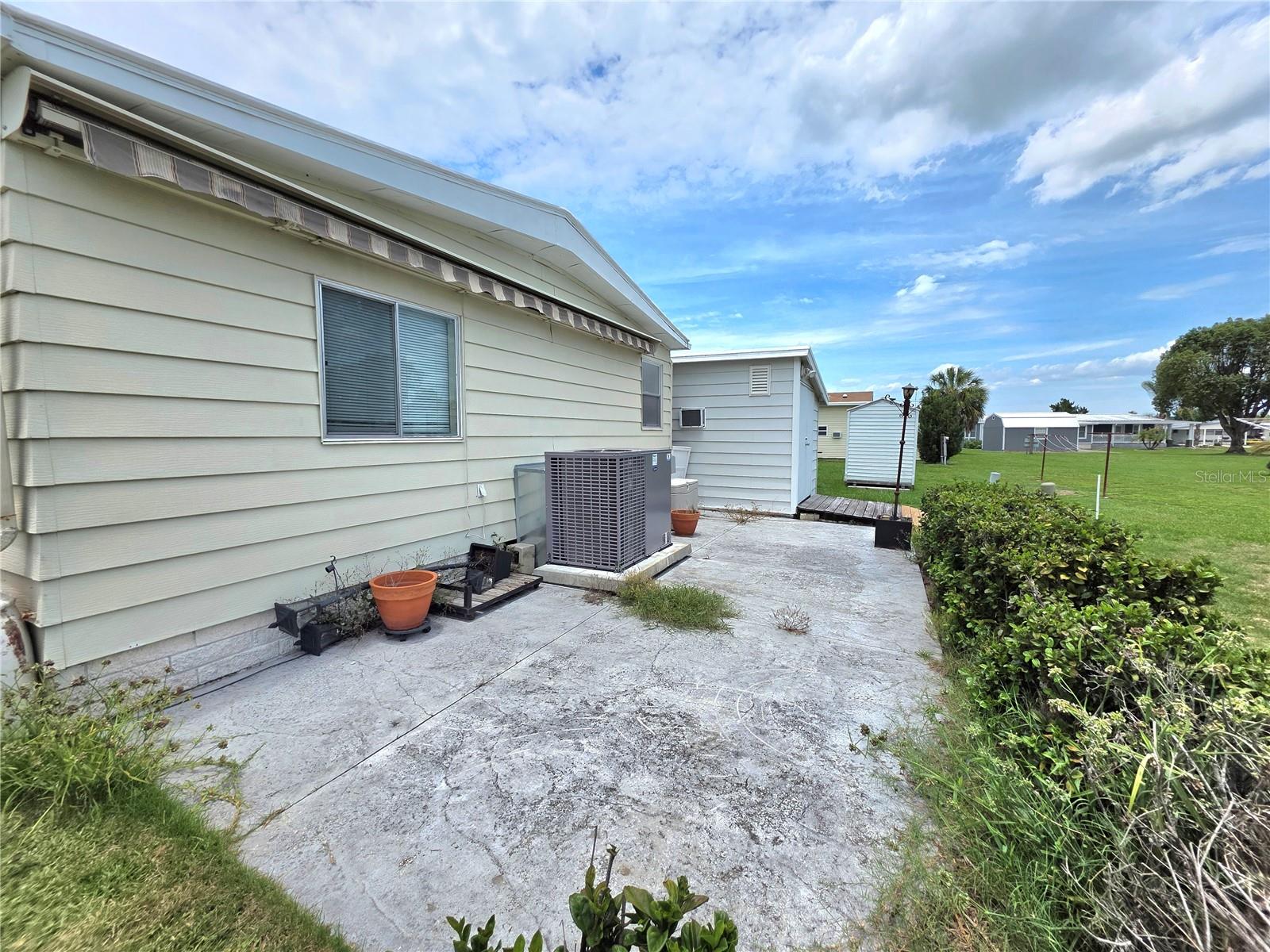 LAKE BETMAR ESTATES UNIT 7 - Residential