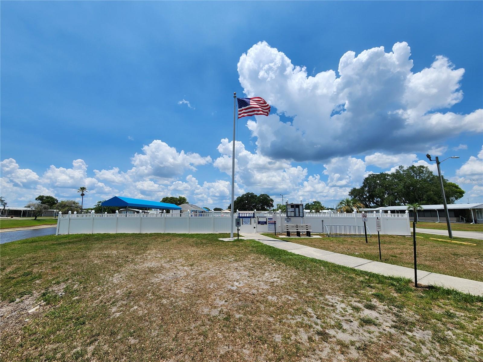 LAKE BETMAR ESTATES UNIT 7 - Residential