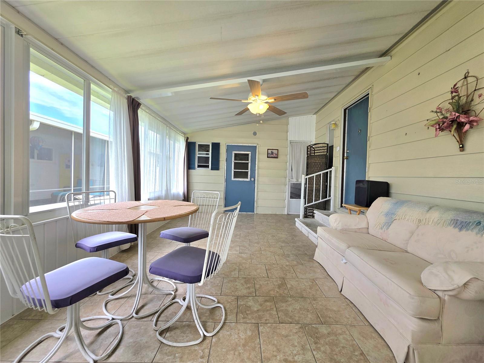 LAKE BETMAR ESTATES UNIT 7 - Residential