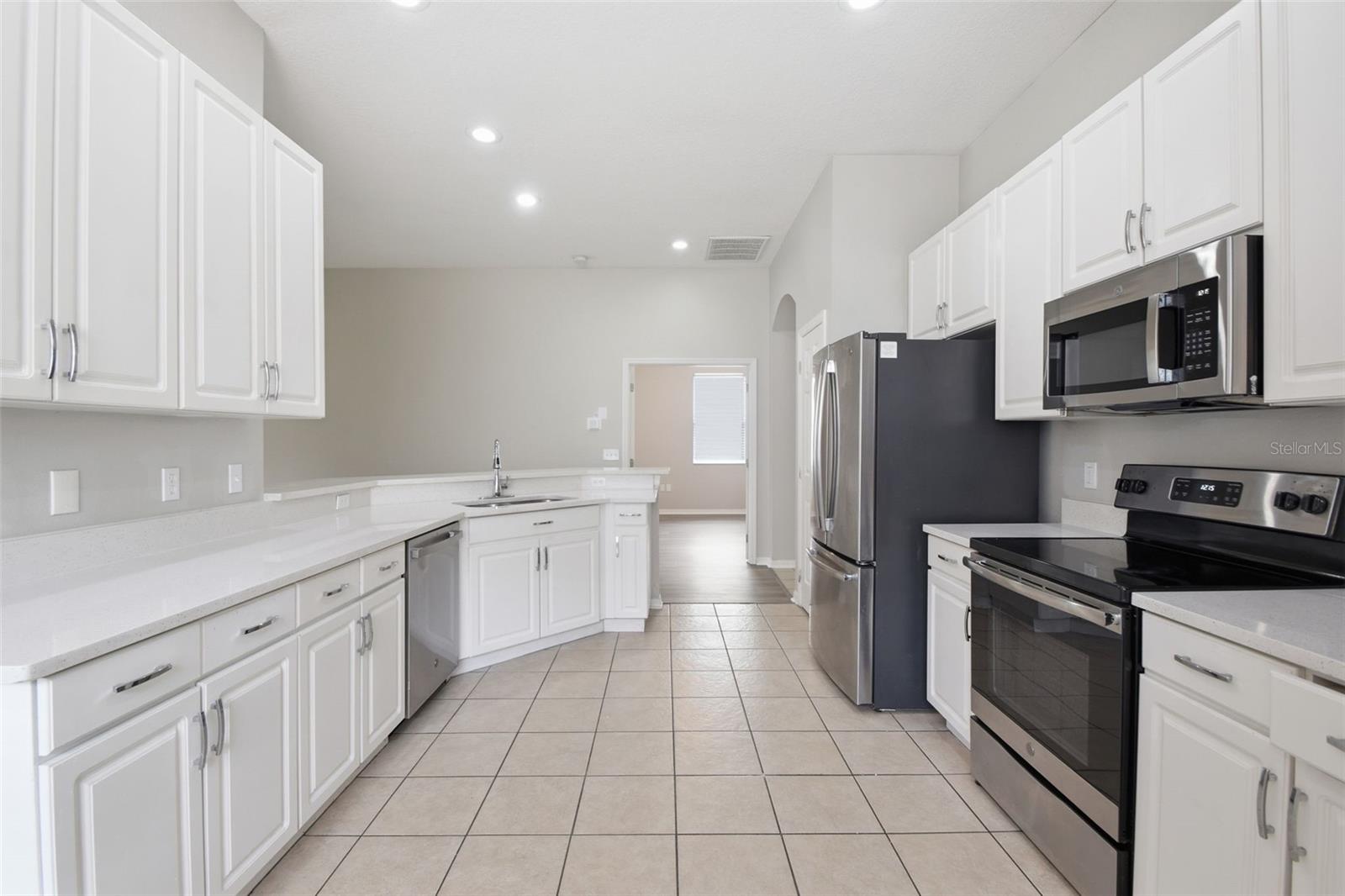 KINGSWAY PH 2 - Residential