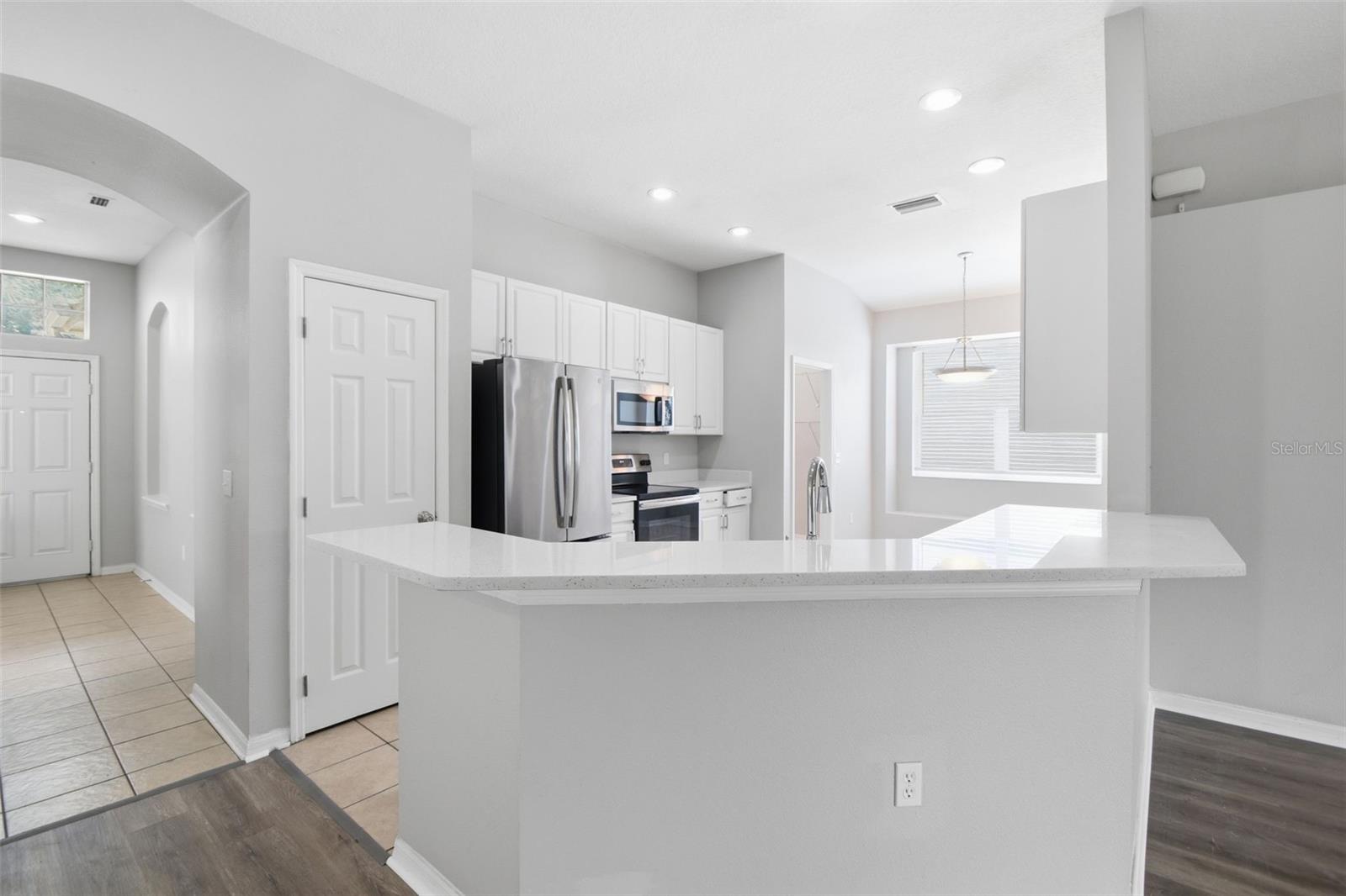 KINGSWAY PH 2 - Residential