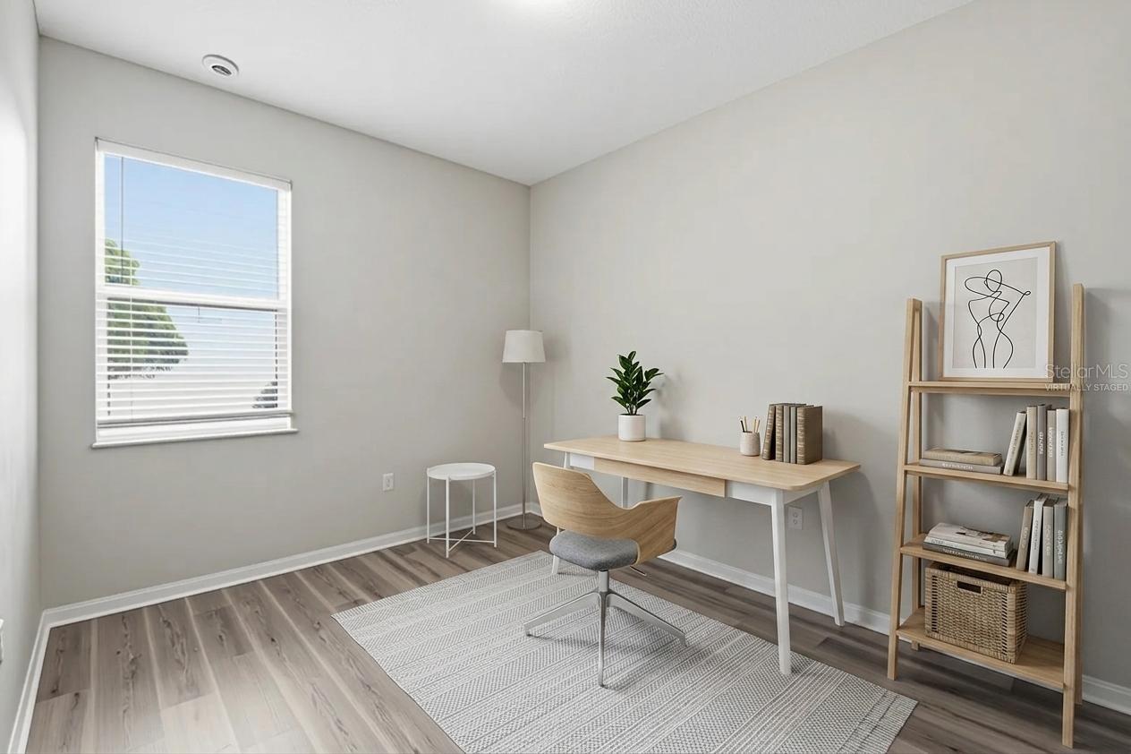 KINGSWAY PH 2 - Residential