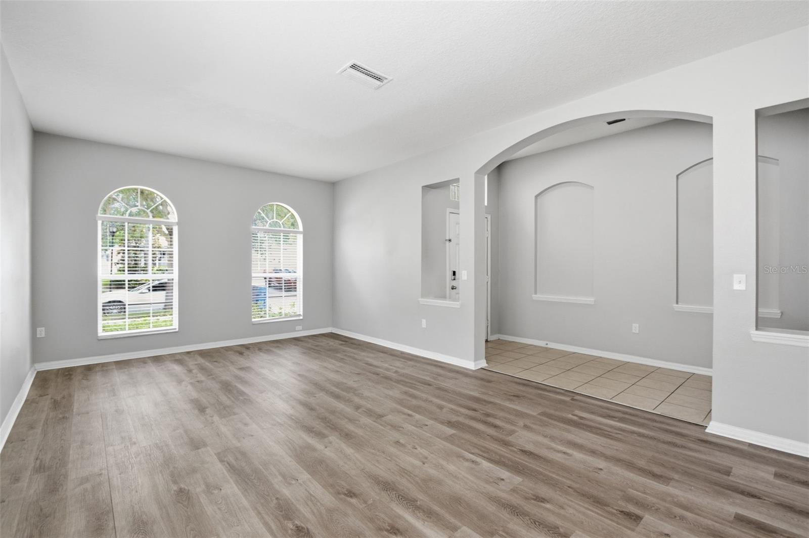 KINGSWAY PH 2 - Residential