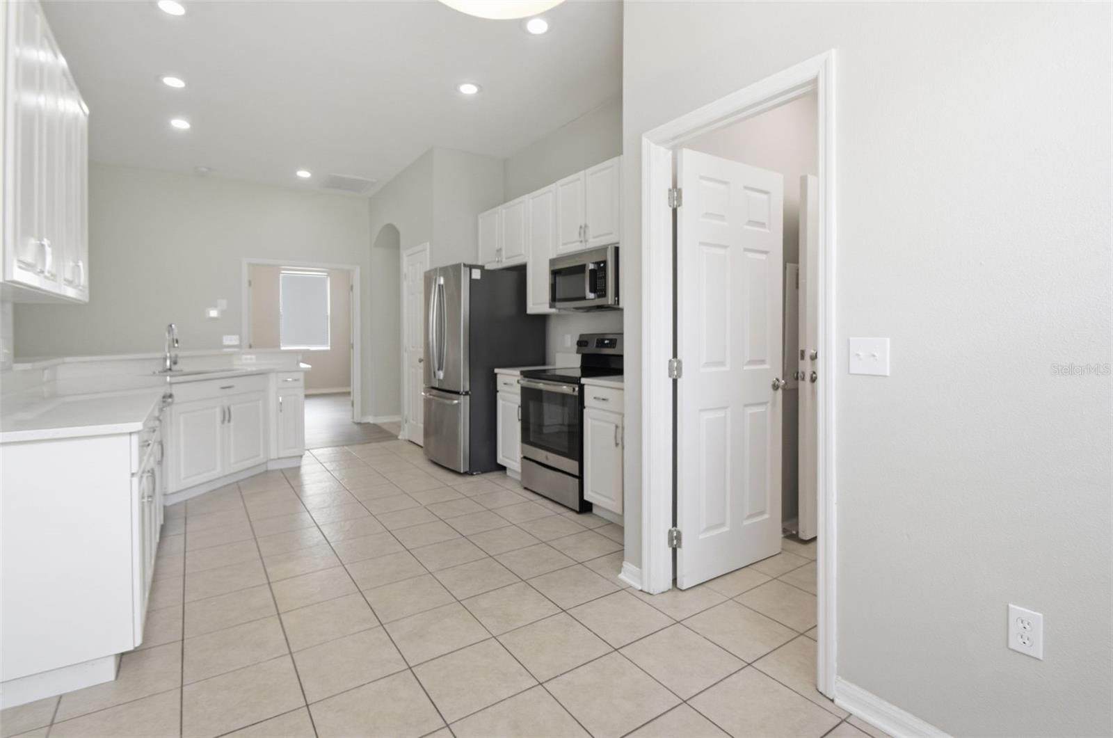KINGSWAY PH 2 - Residential
