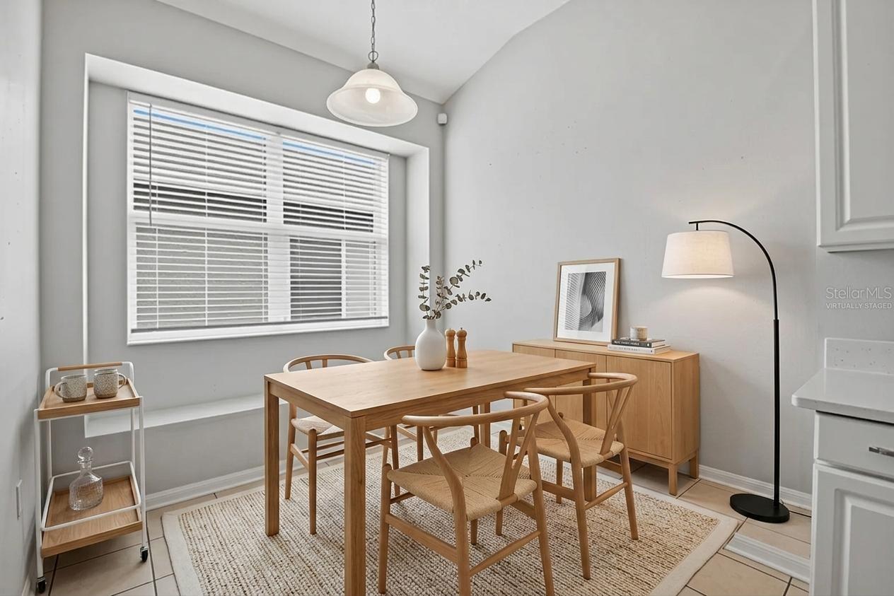 KINGSWAY PH 2 - Residential