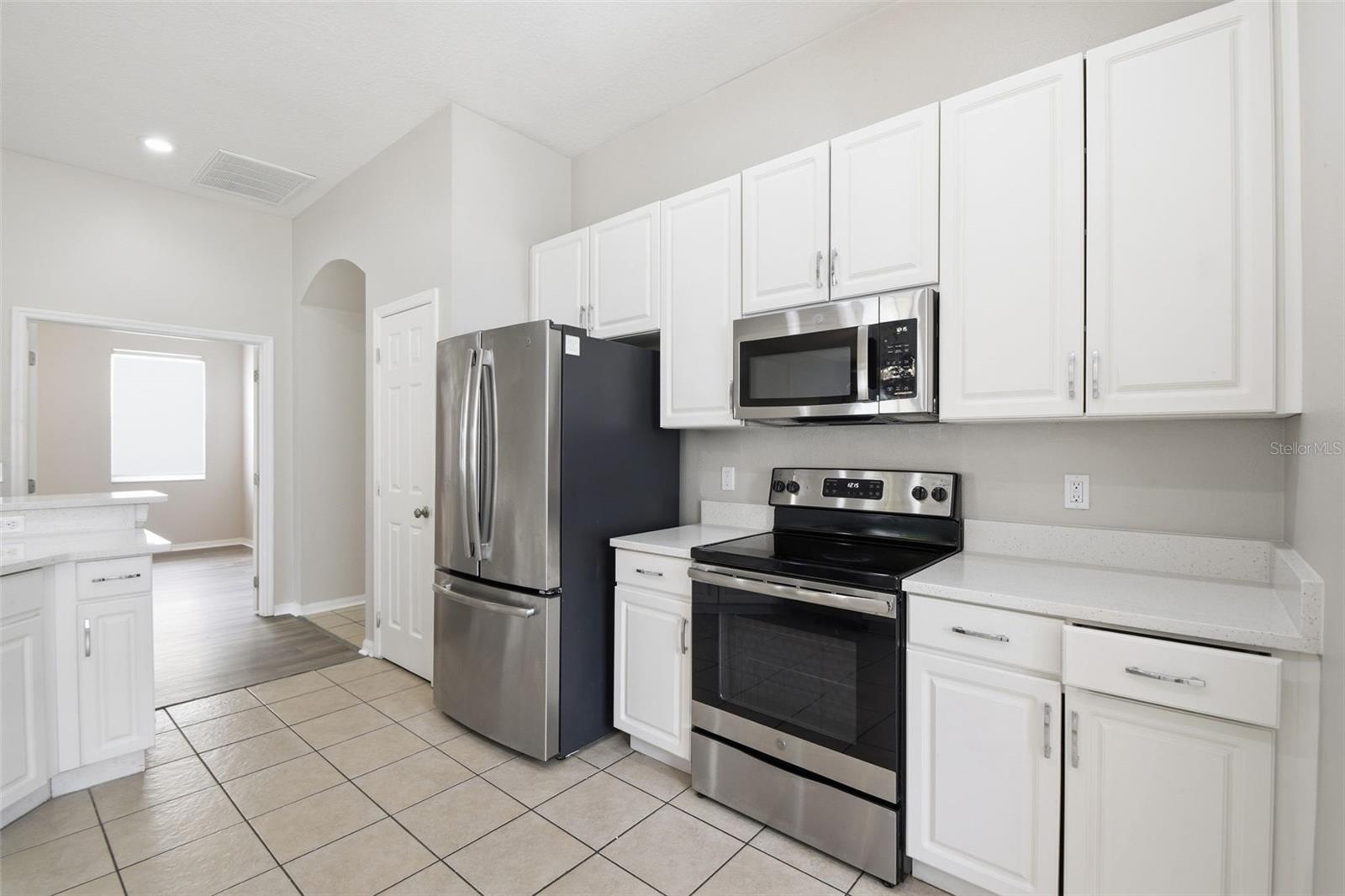 KINGSWAY PH 2 - Residential