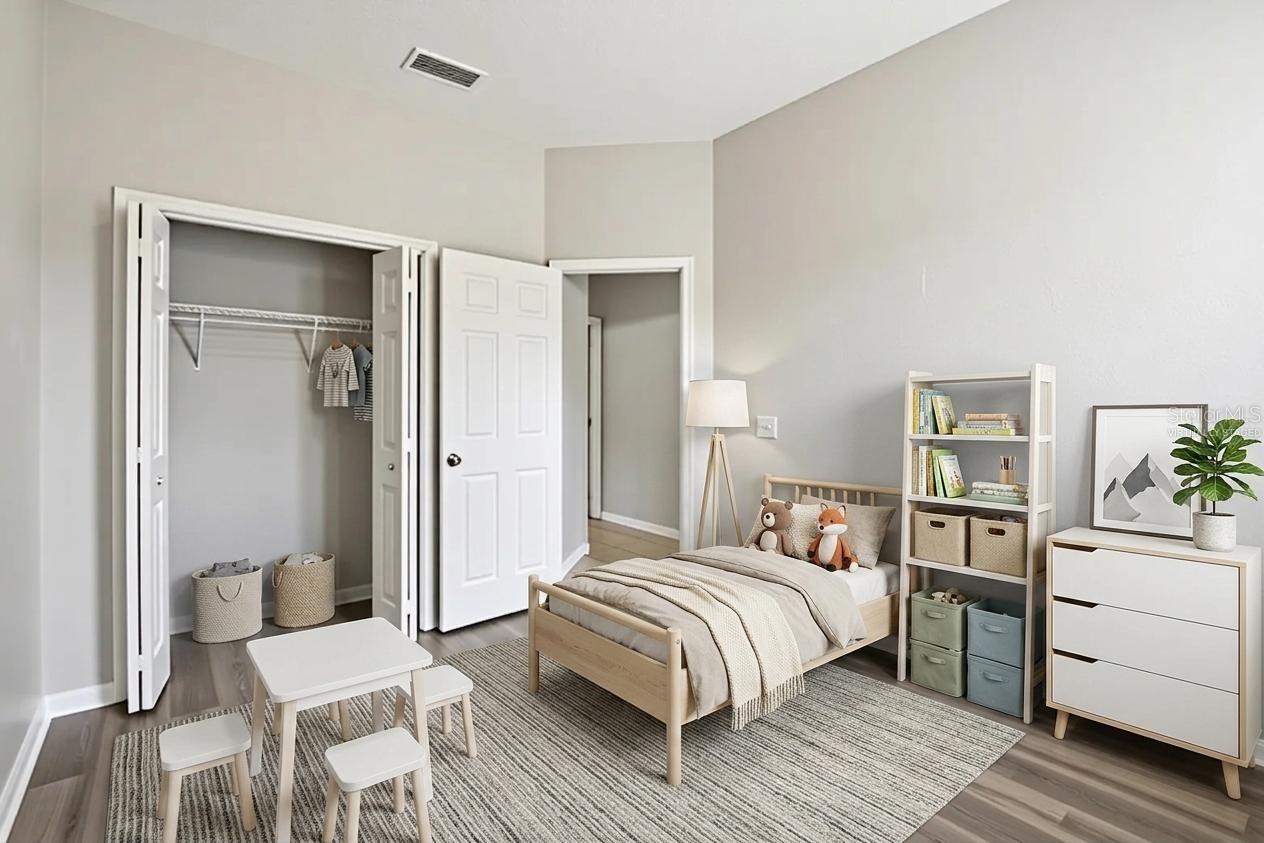 KINGSWAY PH 2 - Residential