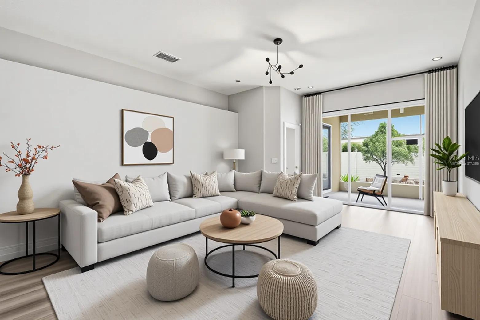 KINGSWAY PH 2 - Residential