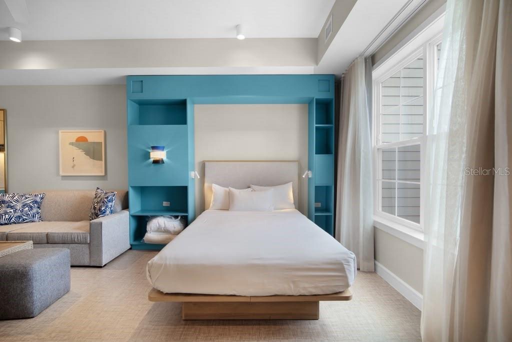 SUNSET WALK HOTEL CONDO PH 2-5 - Residential